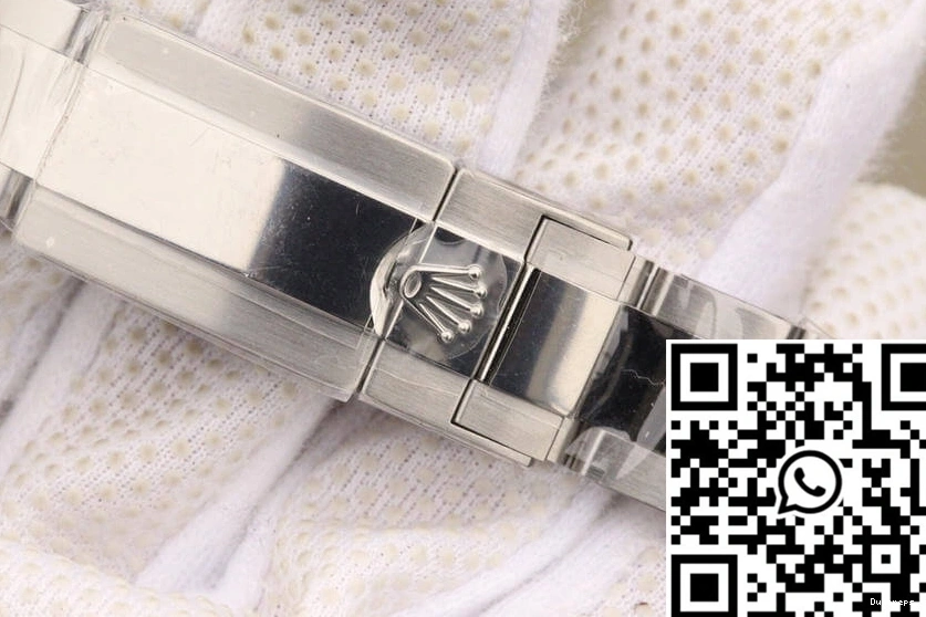 AR Rolex Dial Grey 268622-0002 Master Yacht Factory 0510